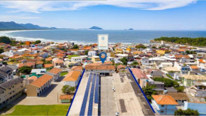 Hotel Residencial Ilhabela